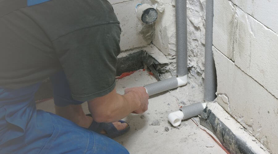 Professional expert plumbing services in Staples, TX